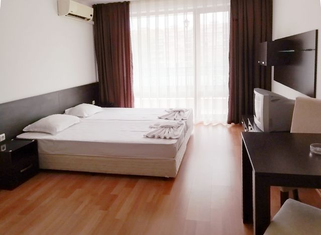 Happy Aparthotel - Studio (2pax)